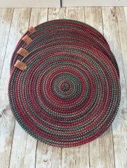 Prostírání na stůl