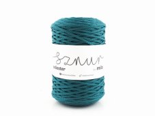 Polyesterová šňůra 3mm/200m - Smaragdová