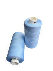 618 nite polyesterove unipoly modra blankytna 550