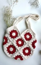 Granny bag Daisy