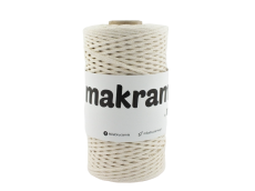 makrama prirodni