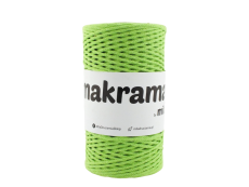 makrama pistacova