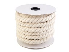 831 1 kroucena bavlnena snura pr 18mm rezna
