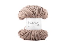 3070 bavlnena snura mila 5mm sedolososova pm106