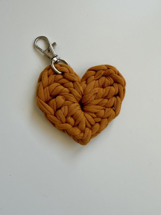 Přívěšek na klíče - vyber si variantu