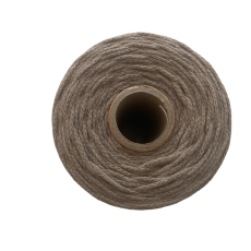 19953 snura makrama mila 2mm 200m bezova