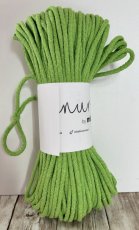 Šňůra MILA 5mm / 50m - Pistáciová