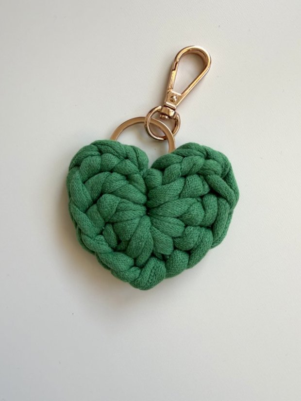 Přívěšek na klíče - vyber si variantu