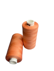 510 nite polyesterove unipoly lososova 323