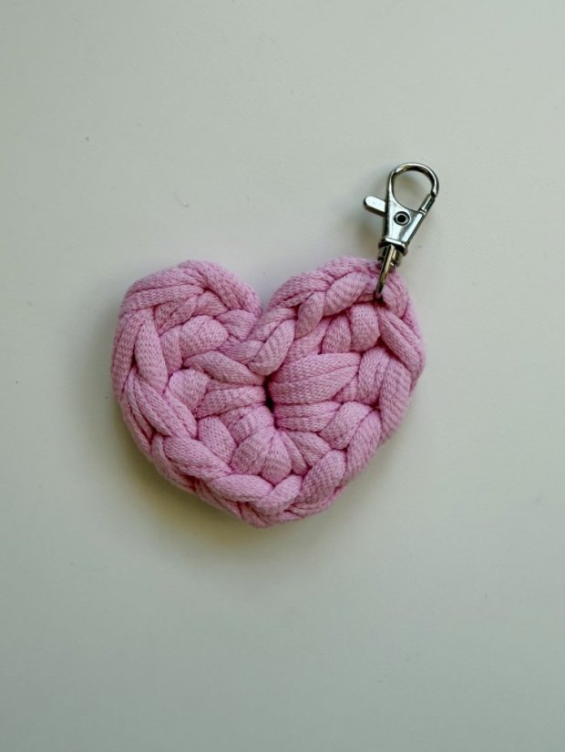 Přívěšek na klíče - vyber si variantu