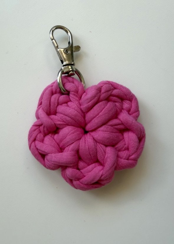 Přívěšek na klíče - vyber si variantu