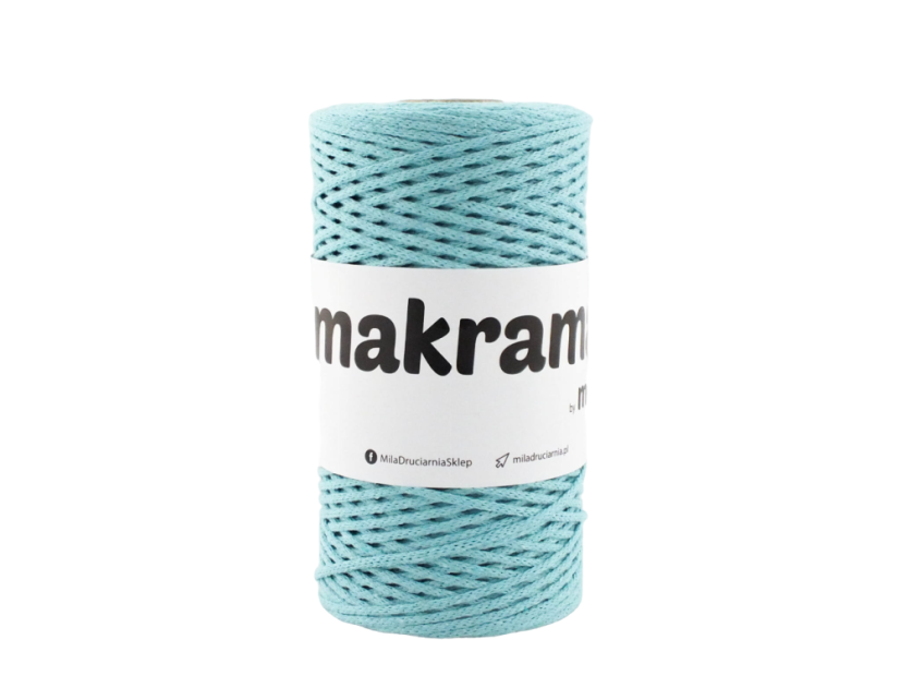 makrama blankytna