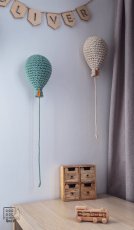 Berry balónek M - Divoká máta